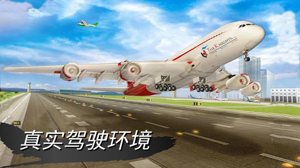 仿真飞机驾驶手游冰球突破游戏网站(图1)