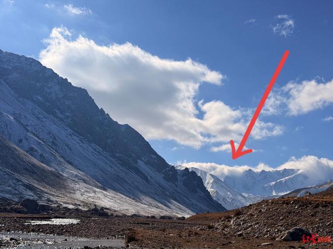 行山悬崖18人安全转移1人突发疾病遇难冰球突破19人徒步团被困河南辉县南太(图4)